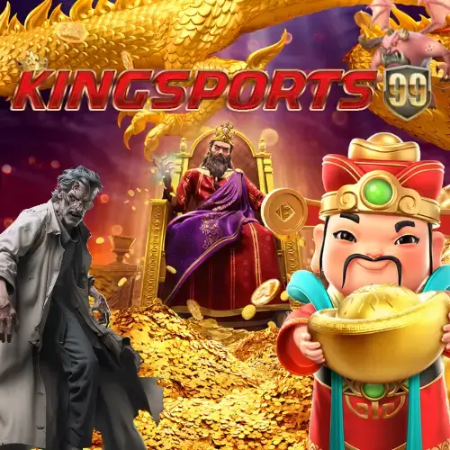 Kingsports99: Link Situs Slot Gacor Online Gampang Menang Slot88 Terpercaya