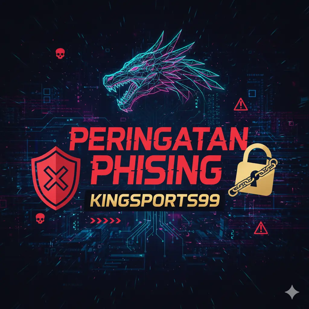 Peringatan Phising kingsports99
